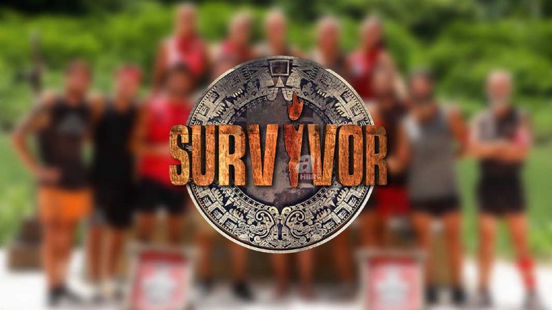Survivor 2026'da finale kalan iki isim belli oldu!