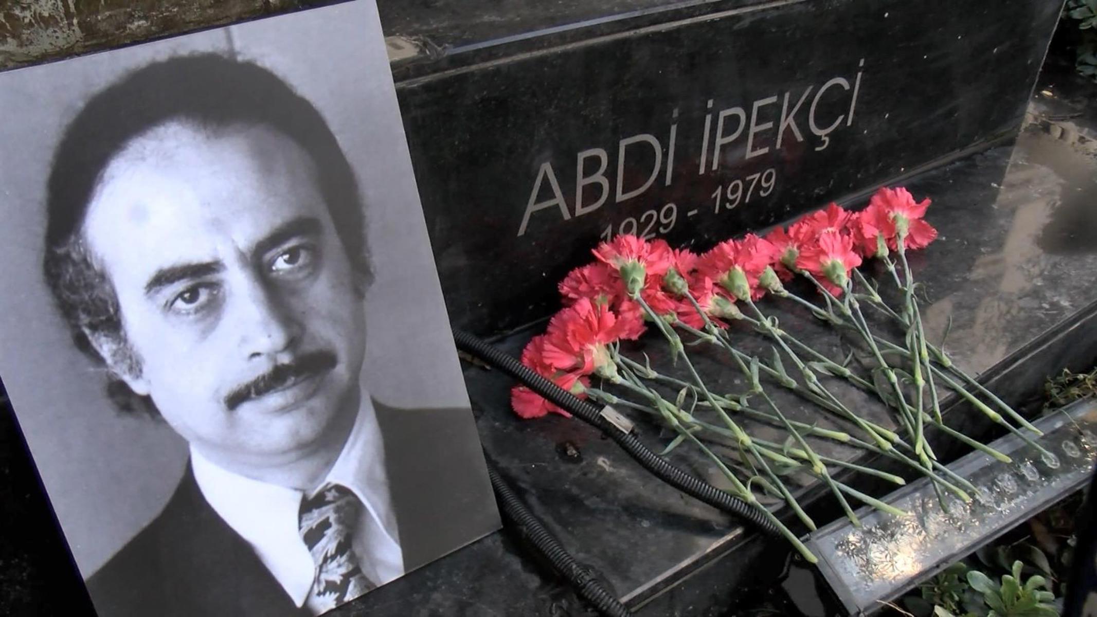 Abdi İpekçi’nin kızı Nükhet İpekçi, babasının 47. ölüm yıldönümünün ertesinde vizyona girecek Çatlı filmini ve cinayeti anlattı: Demek şimdi de filmini görmek gerekecekmiş… - 
                    2. Resim