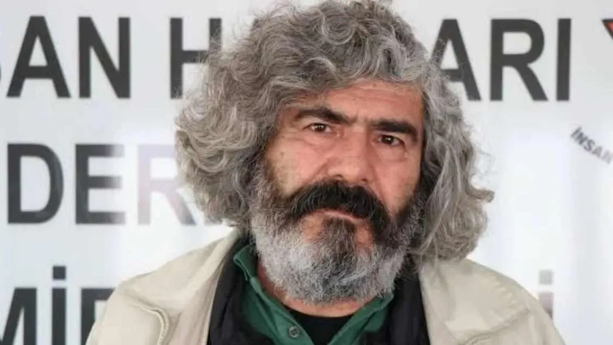 İHD İzmir Şube Eş Başkanı Avukat Ali Aydın'ın cinayet şüphelisi tutuklandı!