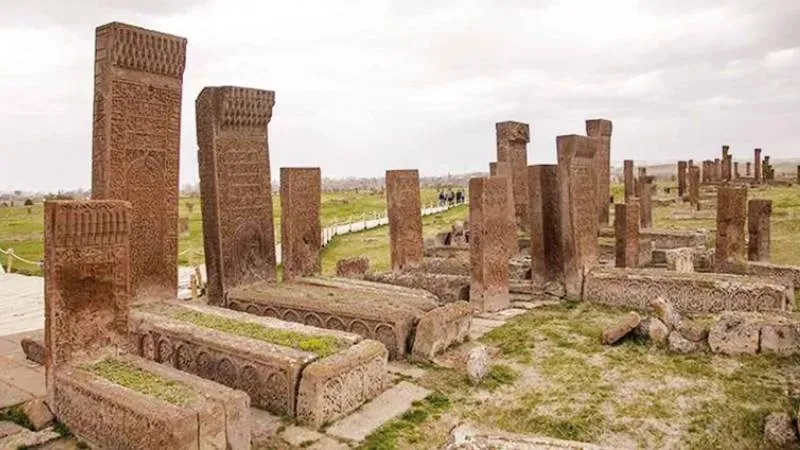 Çanakkale’de Türk tarihine ışık tutan keşif: 8 bin 731 mezar ortaya çıkarıldı