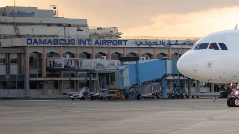 DMM: Türkiye’nin Şam Uluslararası Havalimanı’na radar sistemi kurduğuna ilişkin iddialar dezenformasyon içeriyor