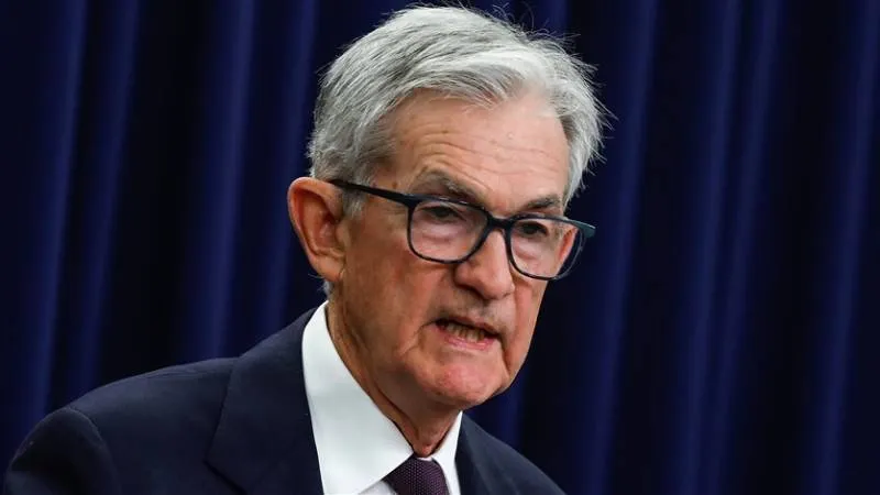 Fed Başkanı: ABD Adalet Bakanlığı'ndan cezaî iddianame tehdidi aldım!