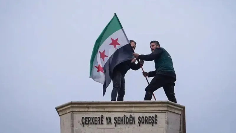 Suriye ordusu: Tüm silahlı gruplar Fırat'ın doğusuna çekilmeli