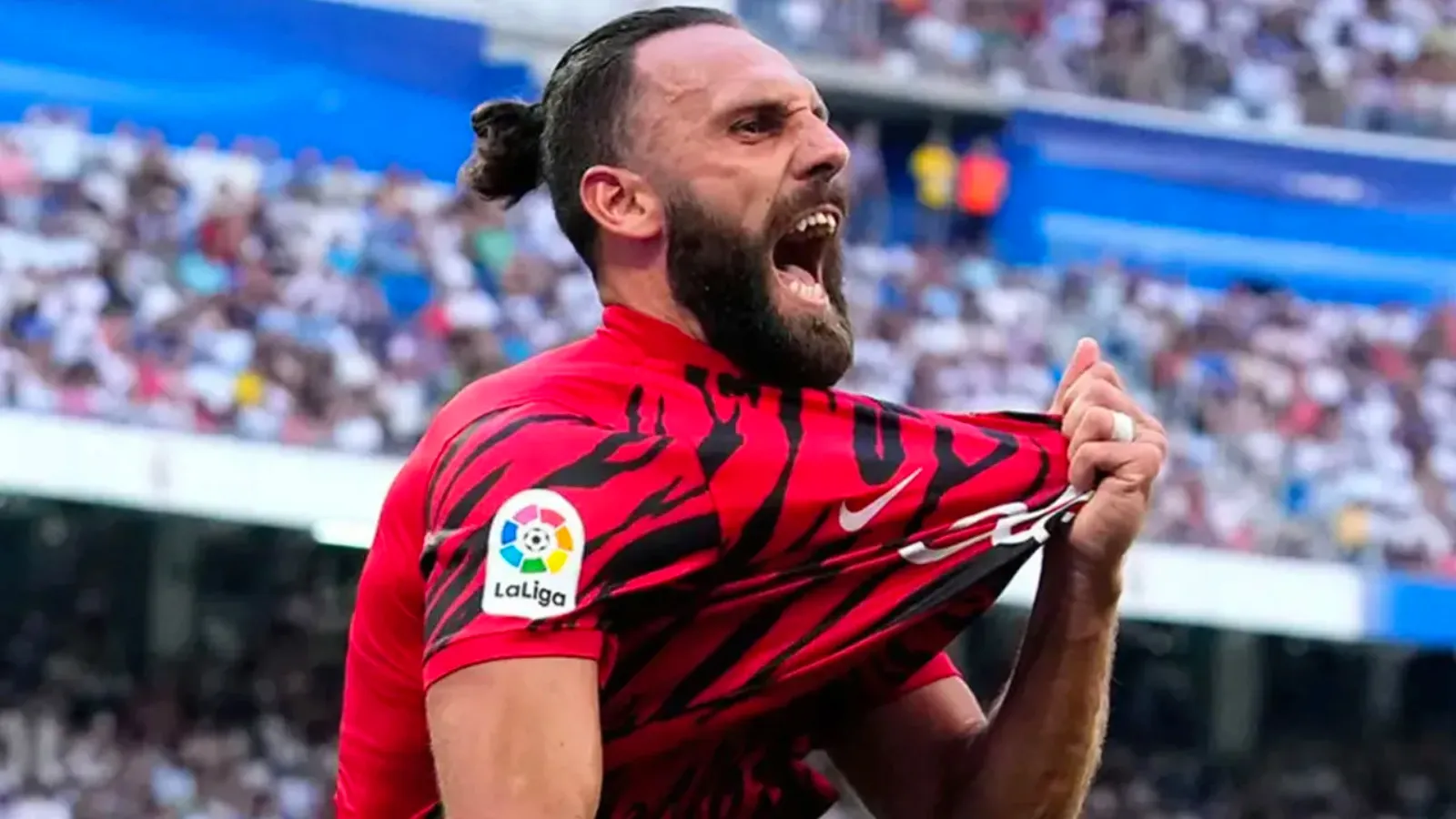 RT @T24spor: Vedat Muriqi: Türkiye'de çok kaliteli ayaklar var