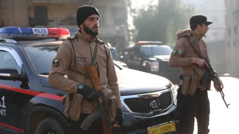 Güvenlik kaynaklarından 'Halep' açıklaması: MİT, Cumhurbaşkanı Erdoğan'ın talimatıyla Suriye hükûmeti ve ABD'yle görüşmeler yürütüyor