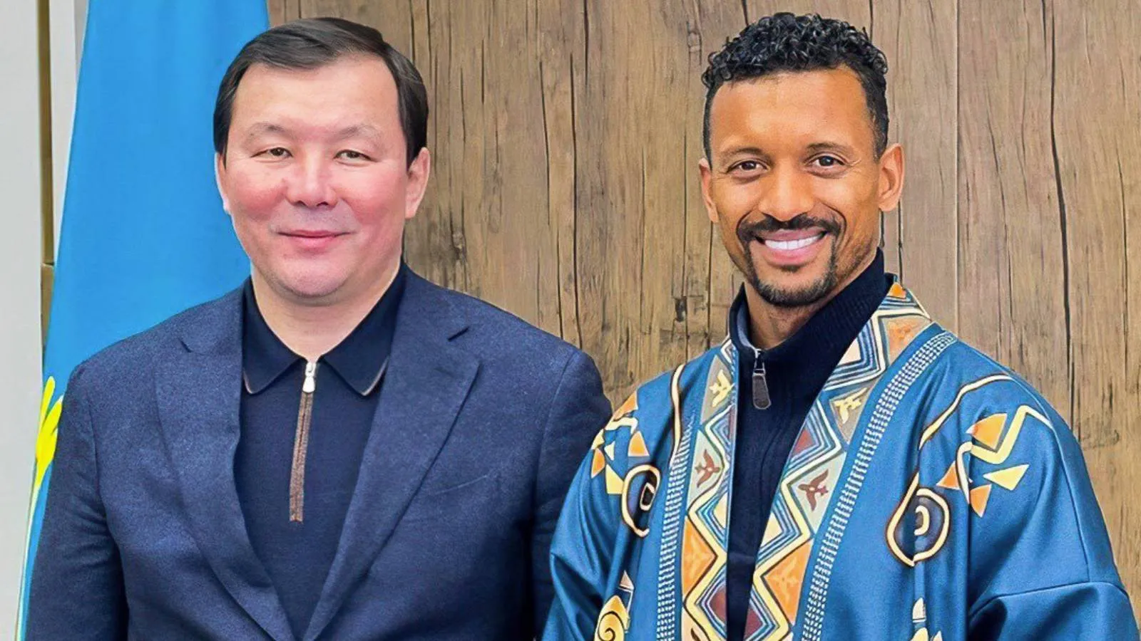 Eski Fenerbahçeli yıldız, 39 yaşında imza attı