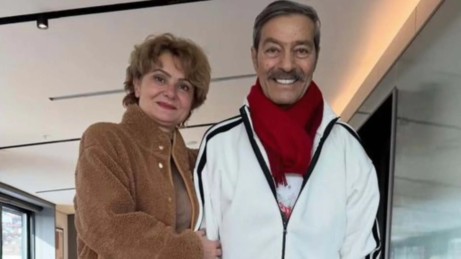 canan kaftancıoğlu ve kadir inanır