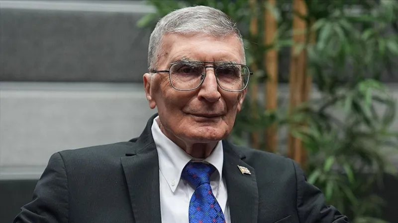 Nobel’li Aziz Sancar’dan beyin tümörü araştırmasıyla ilgili açıklama: En az iki yıla ihtiyaç var