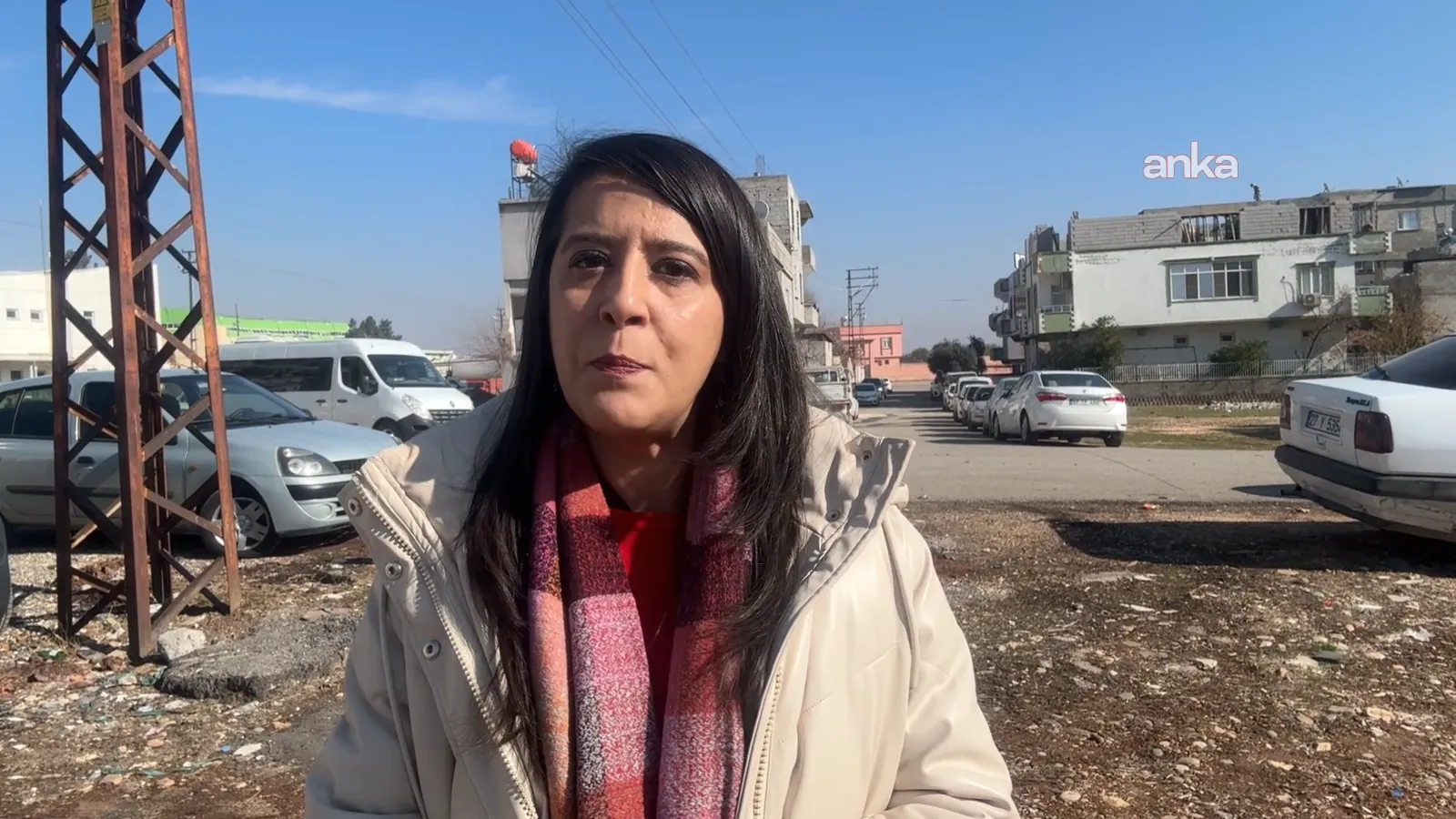 EMEP'li Karaca: Çocukların eğitimden koparılışı ve çocuk işçi ölümleri tercih nedenidir!