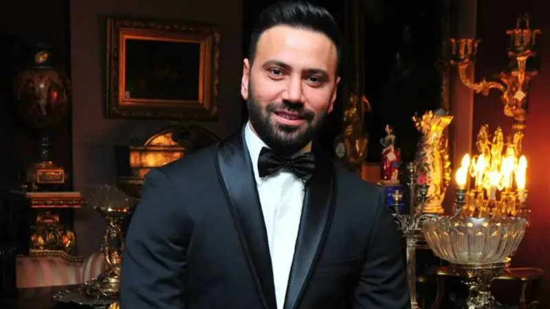 Ünlülere yönelik uyuşturucu operasyonunda yeni dalga: Hürriyet yazarı Mehmet Üstündağ dahil 4 gözaltı