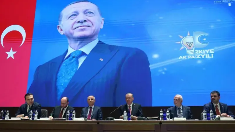 AKP, DEM Parti'nin Suriye politikasını ve son dönemdeki söylemlerini nasıl değerlendiriyor?