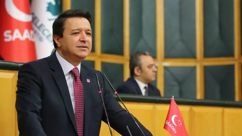Mahmut Arıkan: Bu sezon küme düşme kaldırılmalı