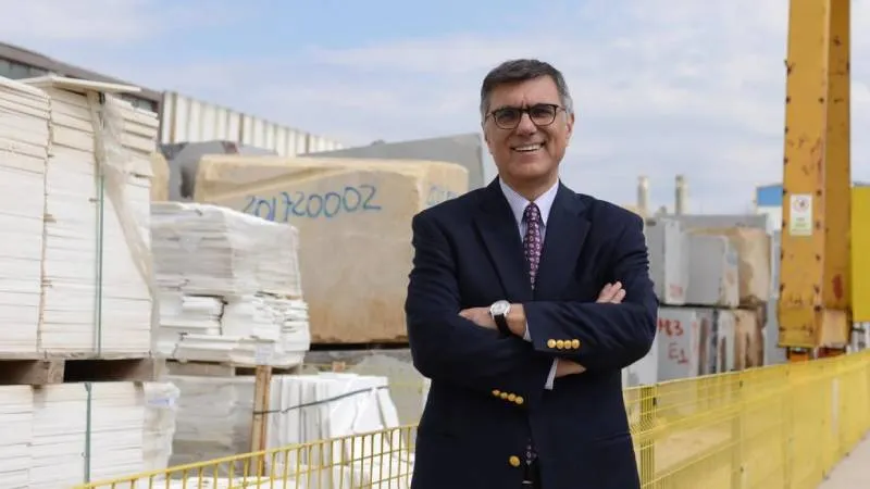 Etiyopya'da çatışmanın ortasında kalan Türk iş insanı hayatını kaybetti