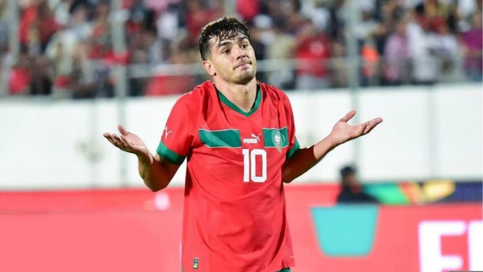Brahim Diaz’dan kaçan "Panenka penaltısı" sonrası özür: Tüm sorumluluğu üstleniyorum!