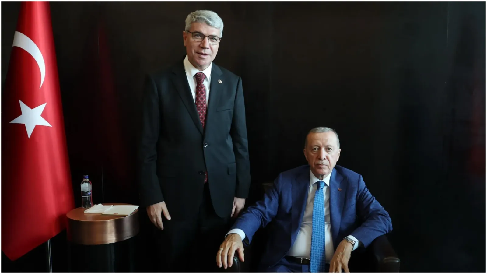 AKP’li vekilin kızına "özel kalem müdürlüğü" iddiası TBMM gündeminde!