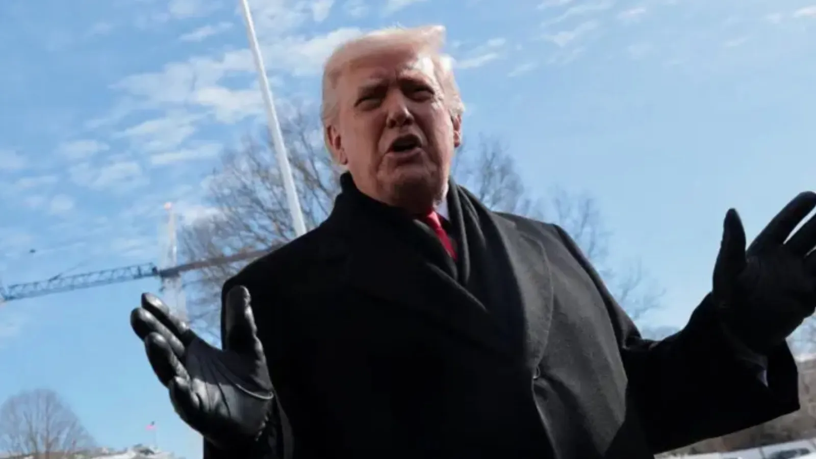 Trump Irak'ı tehdit etti: Nuri el-Maliki yeniden başbakan seçilirse desteğimizi çekeriz