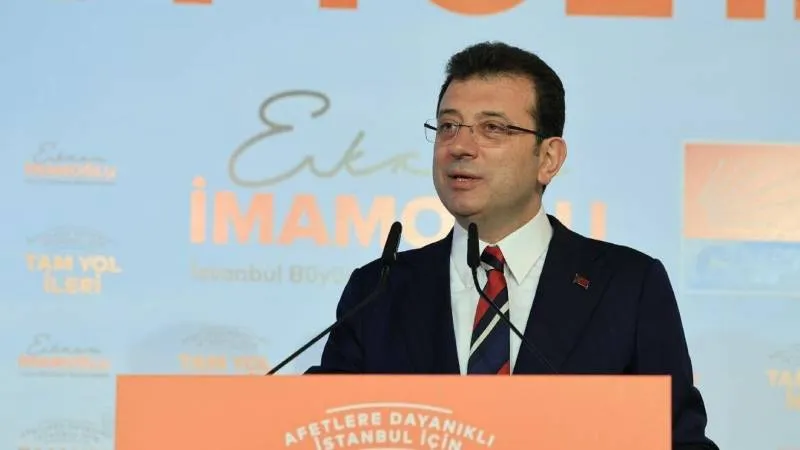 İmamoğlu: Çocuklarımız ve İBB kreşleri üzerinden kirli siyaset yapmaya çalışanlar, utanın!