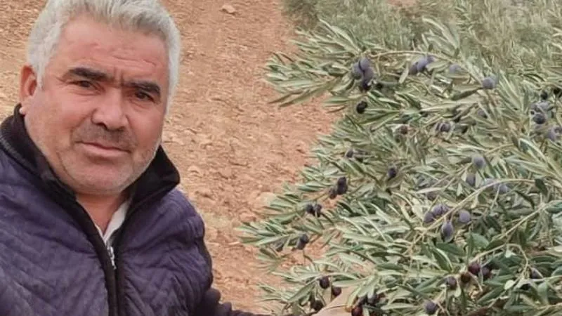 Şanlıurfa'da feci olay: Asansör boşluğuna düşüp öldü