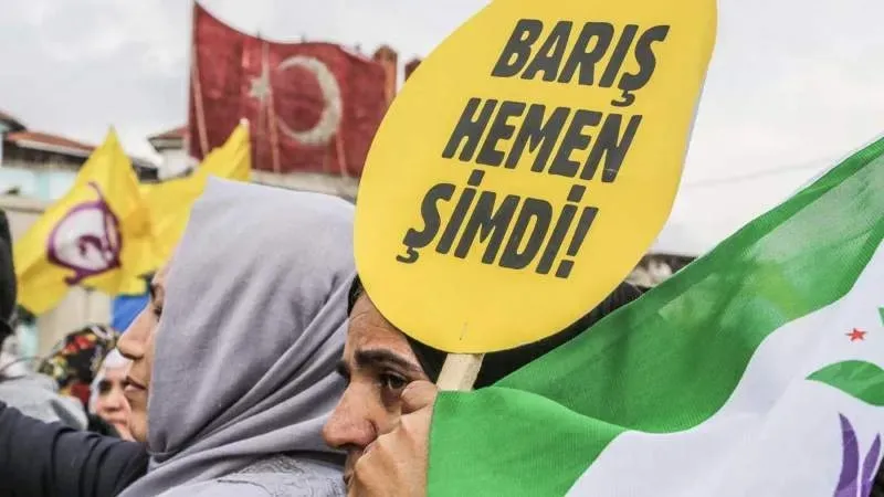 Araştırmalarla Kürt meselesi: Kutuplaşmanın niteliği artık ideolojik değil, duygusal