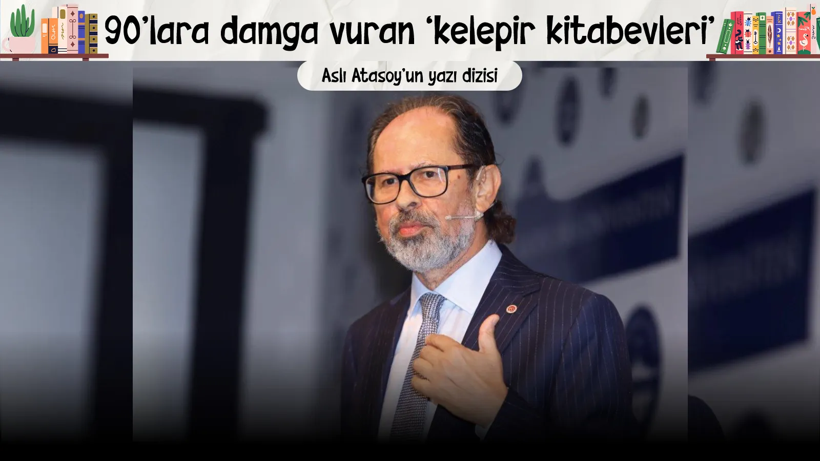 Yayıncılar Birliği Başkanı Kenan Kocatürk: Kelepir’den önce kelepir vardı, batacaklarını söylemiştim