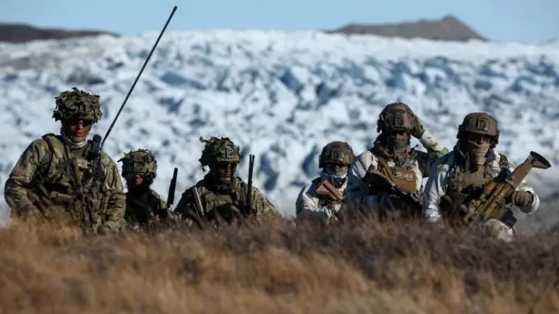 İspanya: ABD'nin planlarına karşı NATO, Grönland'daki güvenlik önlemlerini güçlendirebilir