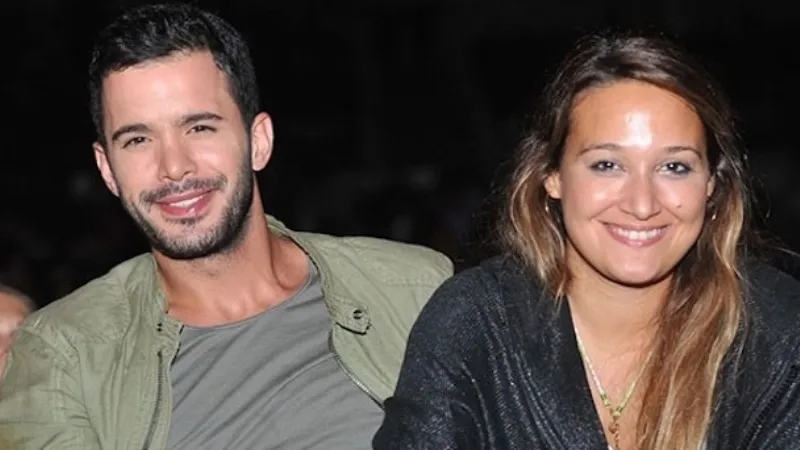 Barış Arduç’tan Jan Asya'ya: Kızımın gözünde parlarsam bana yeter!
