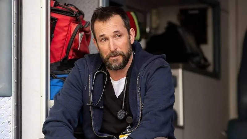 The Pitt’in yıldızı Noah Wyle: 15 saat, âşık olmaya başlamaya yetecek kadar uzun bir süre