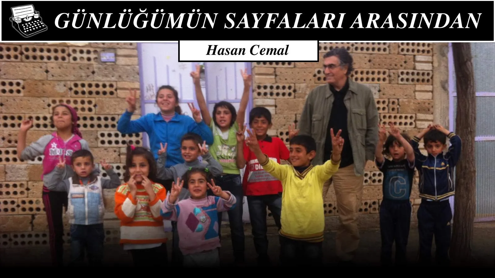2014'ten Rojava notları...