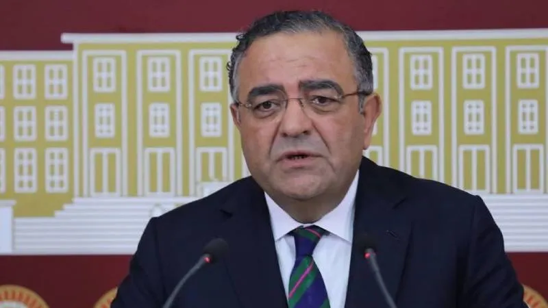 CHP'li Tanrıkulu: Refah payı derhal ve kalıcı biçimde hayata geçirilmeli