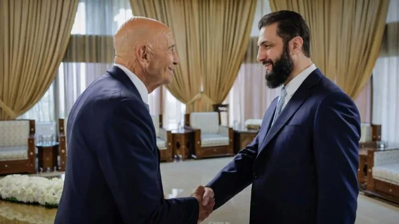 Murat Yetkin: Türkiye ve Suriye, şu ana dek kazanan taraf; Türkiye, siyasetini adım adım hayata geçiriyor