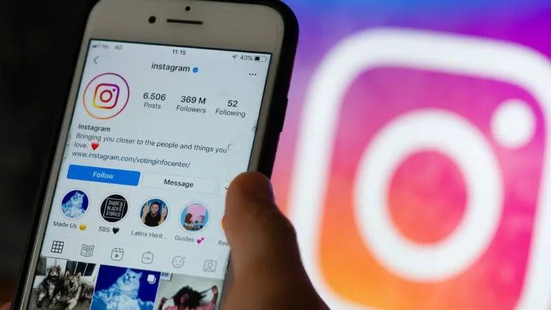 Instagram'dan milyonlarca kişiye 'şifre sıfırlama' bildirimleri: 17,5 milyon kişinin verileri mi çalındı?