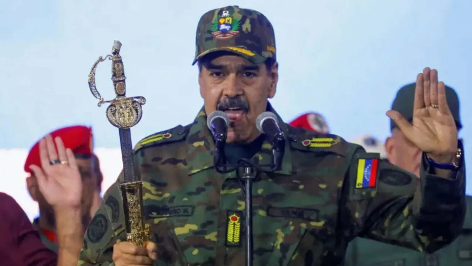 Ceza Hukukçusu Prof. Dr. Adem Sözüer: Venezuela Devlet başkanına yönelik kaçırma fiili, uluslararası nitelikte bir suçtur