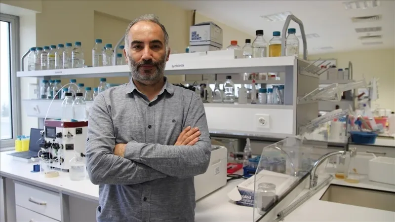 Kanser tedavisinde Türkiye’den iki hedefli "akıllı ilaç" adımı!