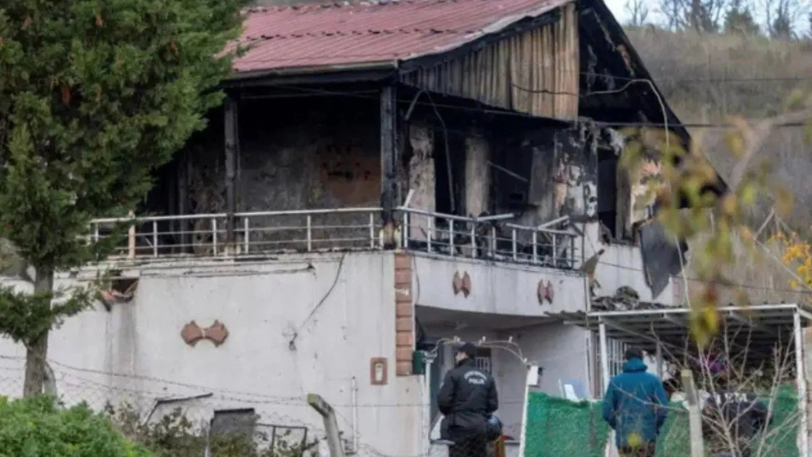IŞİD operasyonunda 3 polis şehit olmuştu: Yalova Valisi merkeze çekildi!