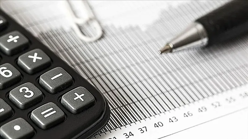 SGK verileri açıklandı: Ücretli çalışan sayısı geriledi