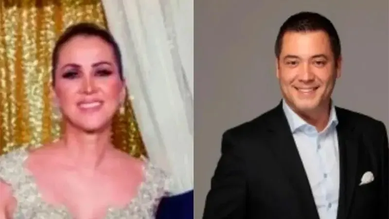 İBB dosyasından tutuklu olan Murat Ongun'un eşi Gözdem Ongun'un ev hapsi kaldırıldı