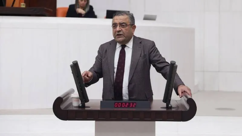 CHP'li Tanrıkulu: Cezaevlerindeki tüm ağır hasta mahpusların sağlık durumları derhal bağımsız hekimlerce değerlendirilmeli!