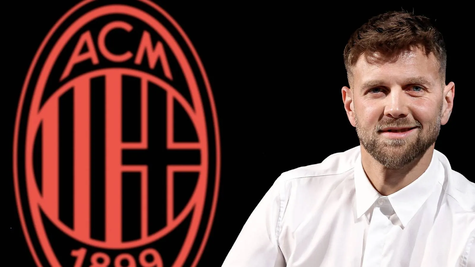 Milan yeni golcüsünü, West Ham United'dan buldu