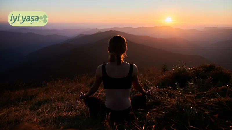 Metta meditasyonu ile yeni yılda yeni bir başlangıç: Sevgi dolu şefkati keşfetmek