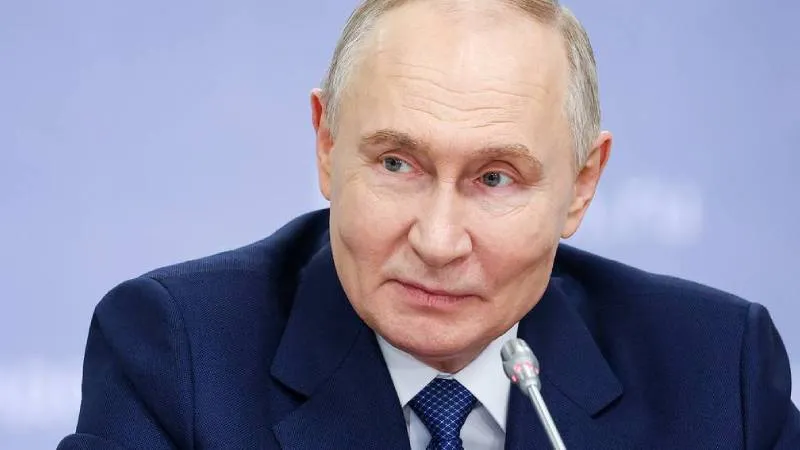 Kremlin: Putin, Gazze Barış Kurulu için davet aldı