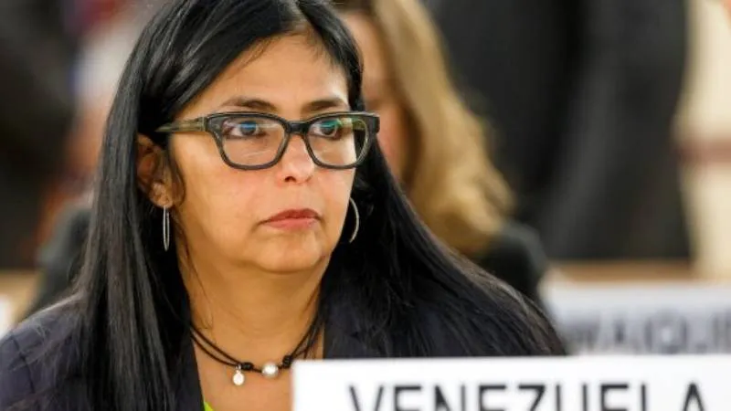 Venezuela: Diplomatik ilişkilerin yeniden tesis edilmesi için ABD'yle diyalog başlatıldı; bir Dışişleri heyeti Karakas'ta