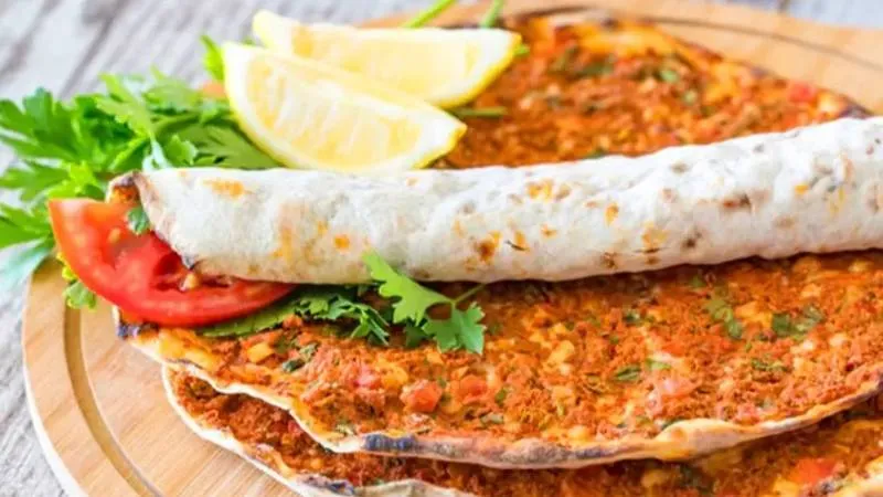İki lahmacun lüks oldu: Fiyatlar enflasyonu solladı