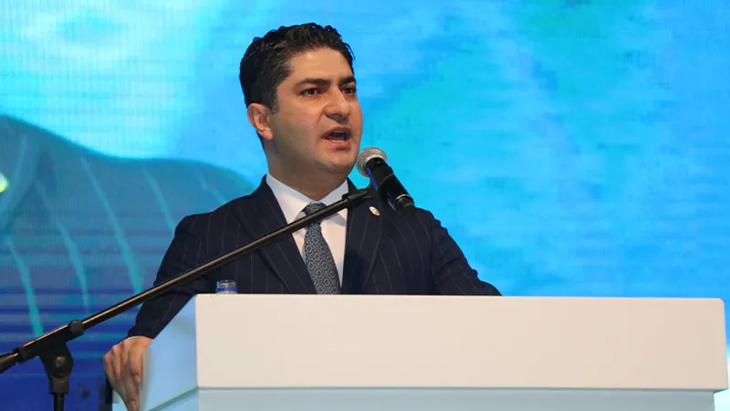 MHP'li Özdemir'den düzenleme çağrısı: Türk basını zor zamanlardan geçiyor