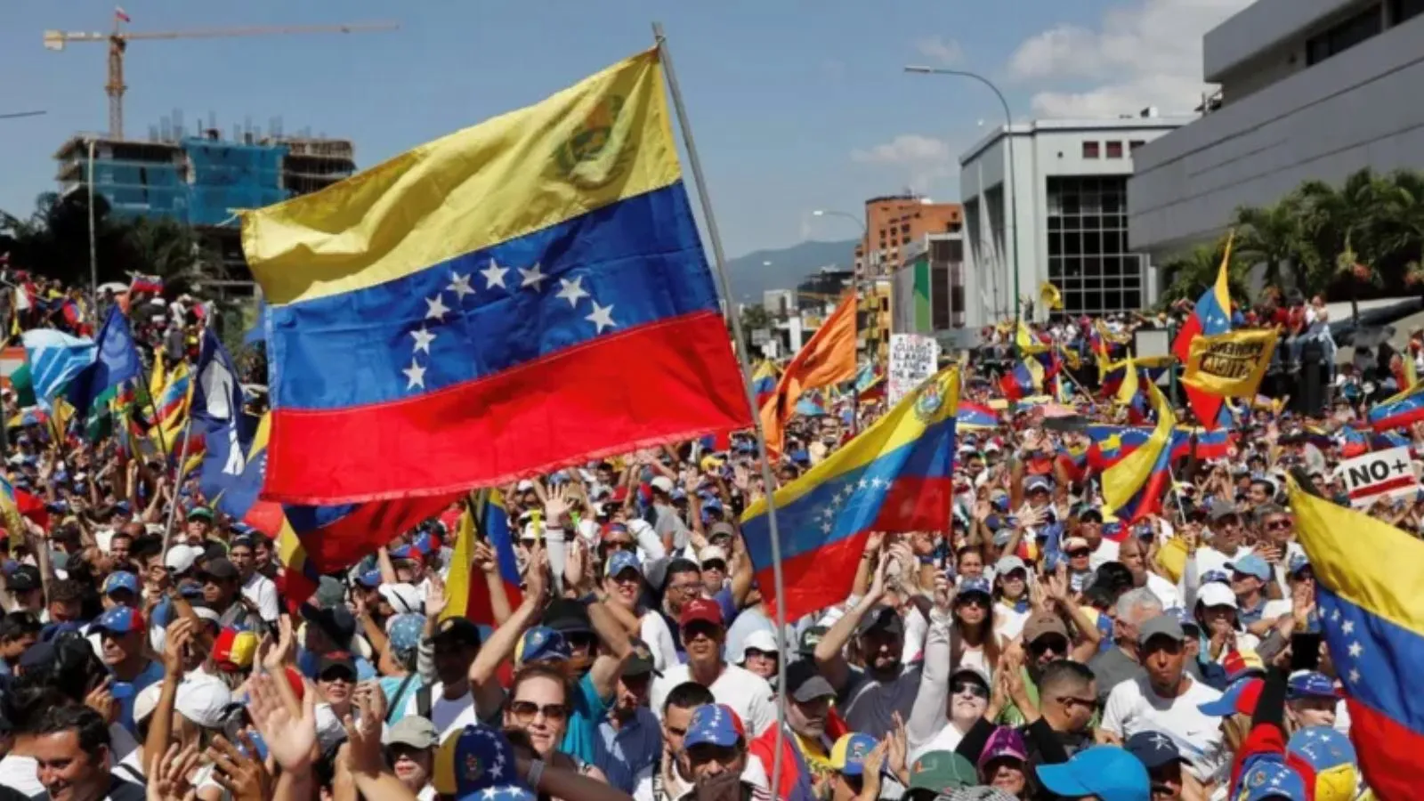 2002’den bugüne Venezuela’da krizin arka planı