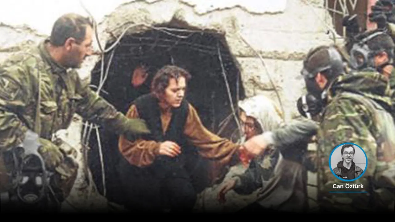 Zamanaşımına sokulan Hayata Dönüş Katliamı davasında gerekçeli karar: 25 yılda davanın bitirilmemesi açıklanmadı, operasyonun gerekçeleri sıralandı