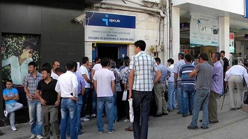 İŞKUR 2025 verilerini açıkladı: İşte en fazla işçi aranan meslekler!