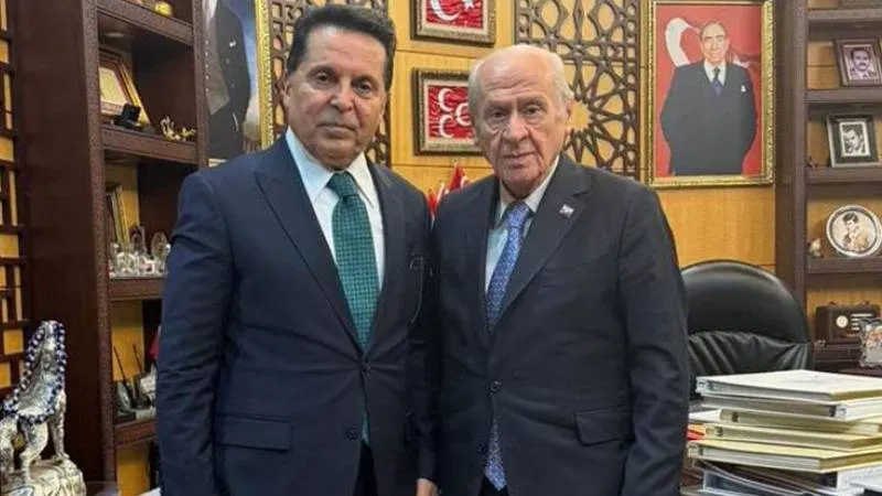 Karar yazarı Çakır: MHP'den yükselen hukuk çıkışları kamuoyunda beklenti oluşturdu, Bahçeli’nin sözlerinin "sözde" kalmaması için icraat göstermesi lazım