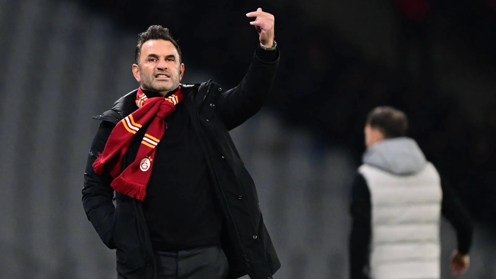 Okan Buruk: Hiçbir şey değişmeyecek, şampiyon yine biz olacağız!