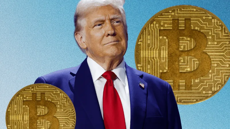 Trump ailesinin servetinde kripto detayı: 1 milyar doları geçti