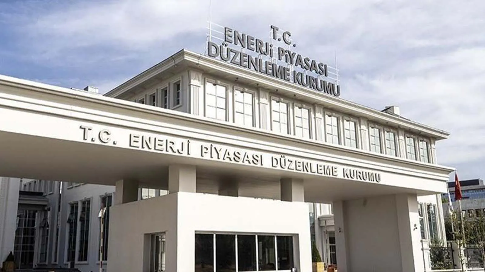 EPDK’dan elektrik bağlantılarına ilişkin yeni düzenleme